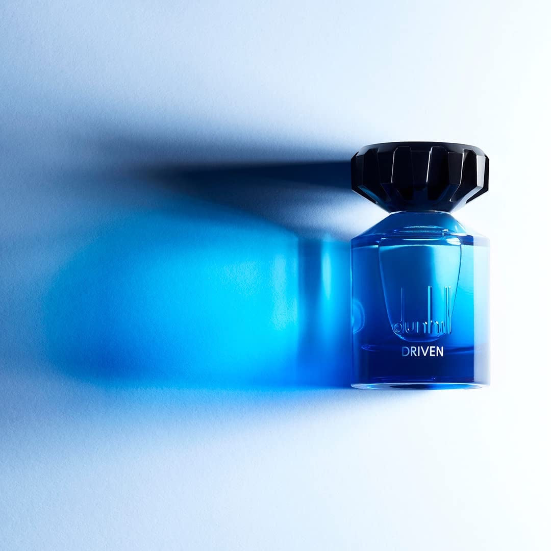 DUNHILL 80775 DRIVEN Eau de Toilette Zerstäuber, 100 ml