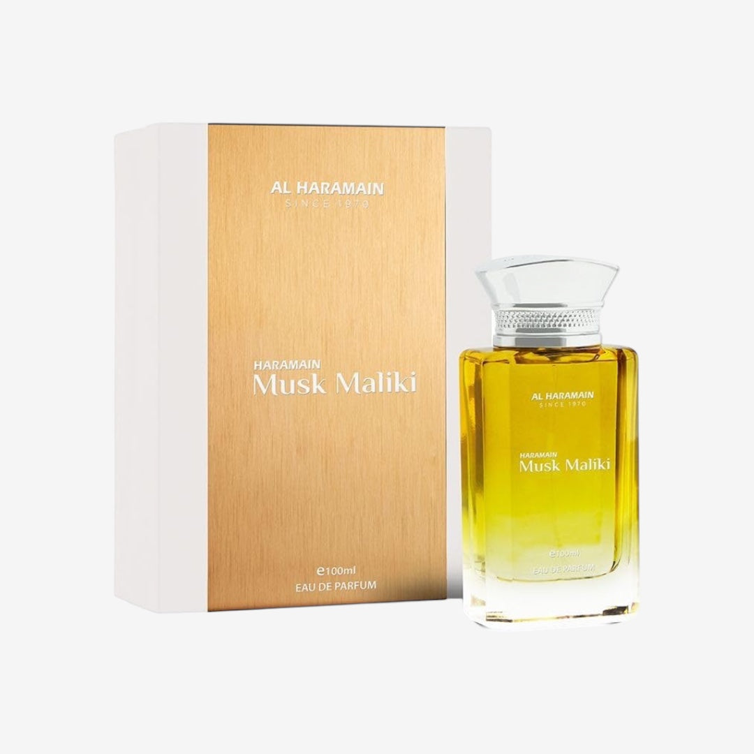 Al Haramain Royal Musk EDP U 100 ml