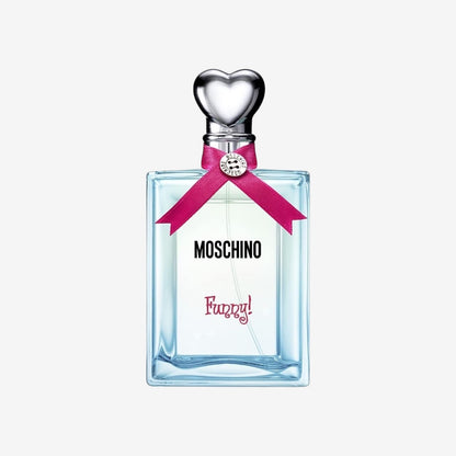 Moschino Funny femme/woman, Eau de Toilette, Vaporisateur/Spray 25 ml, 1er Pack (1 x 25 ml)
