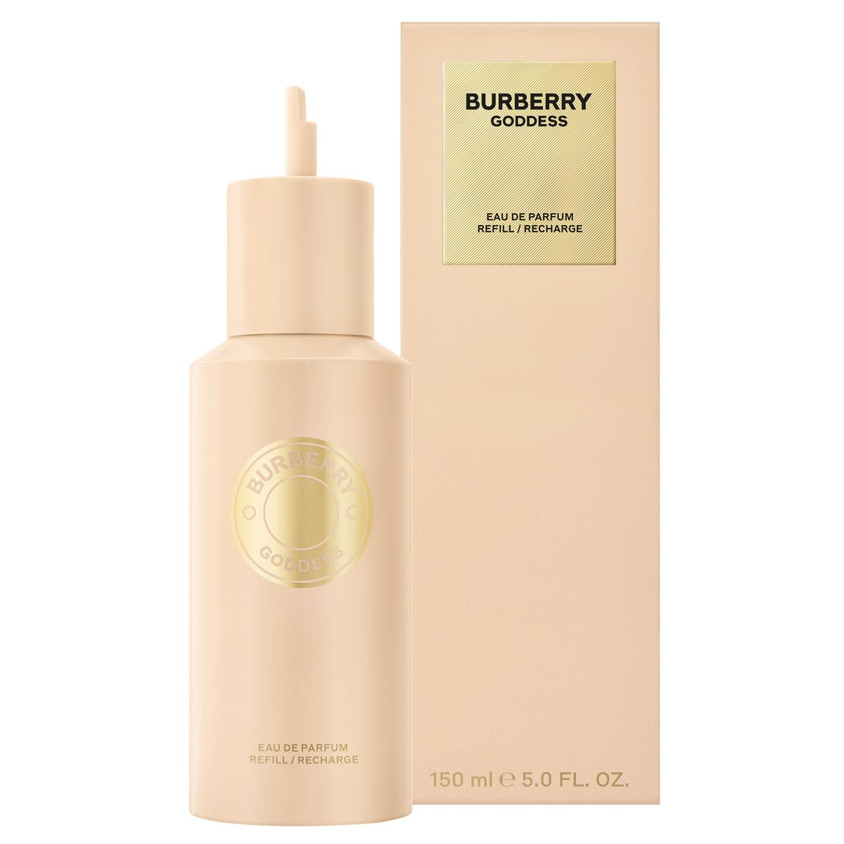 Burberry Goddess Eau de Parfum, Spray, für Damen 100ml