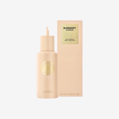 Burberry Goddess Eau de Parfum, Spray, für Damen 100ml