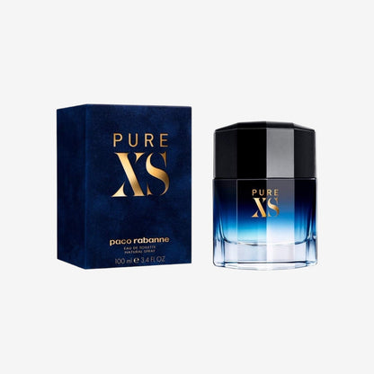 Paco Rabanne Eau de Parfum orientalisch 50 ml