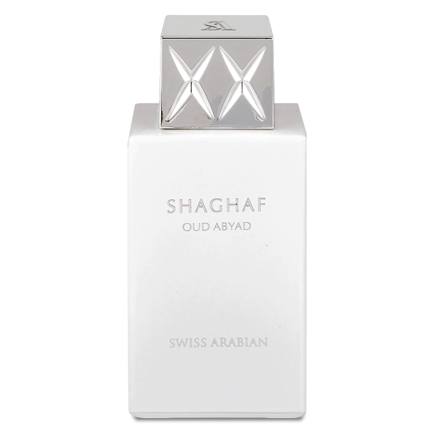 Swiss Arabian Shaghaf Abyad OUD EDP 75 ml