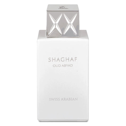 Swiss Arabian Shaghaf Abyad OUD EDP 75 ml