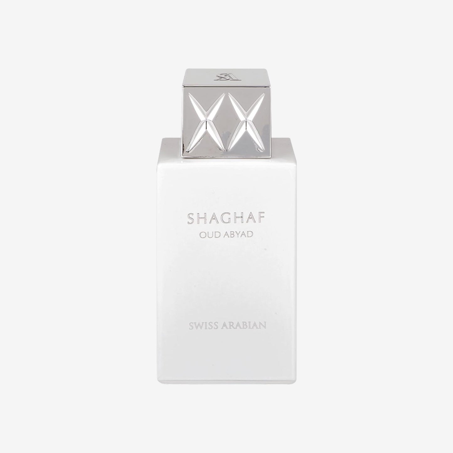 Swiss Arabian Shaghaf Abyad OUD EDP 75 ml