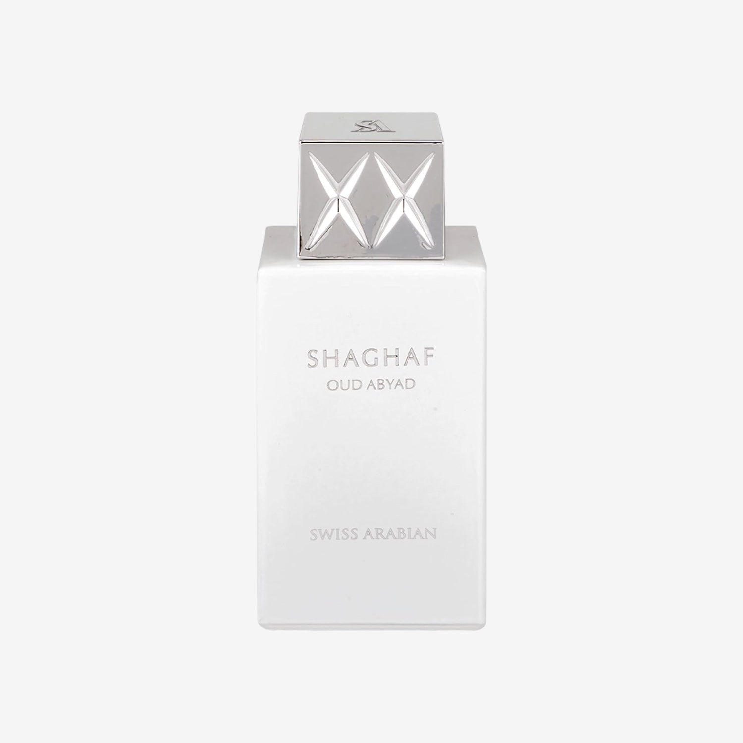 Swiss Arabian Shaghaf Abyad OUD EDP 75 ml