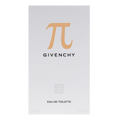 Givenchy Pi Greco- Eau de Toilette Spray