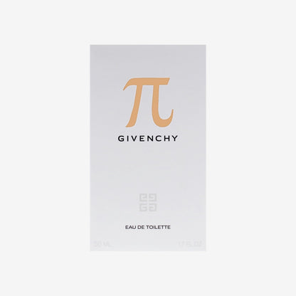 Givenchy Pi Greco- Eau de Toilette Spray