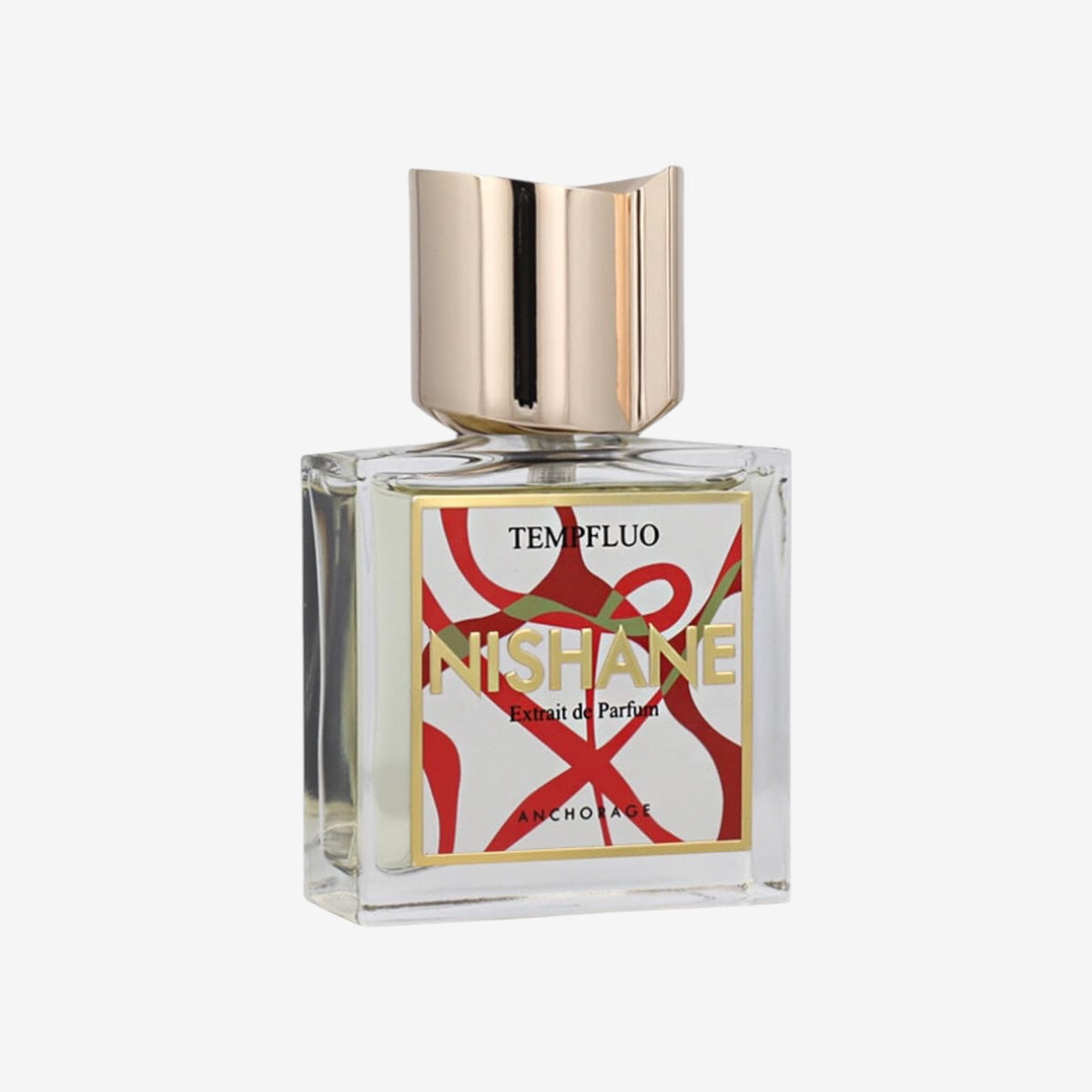 NISHANE, Tempfluo Extrait de Parfum Unisex Fragrance 50 ml