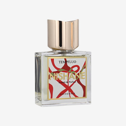 NISHANE, Tempfluo Extrait de Parfum Unisex Fragrance 50 ml
