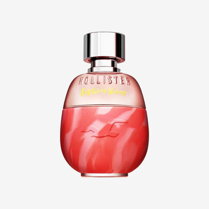Hollister Parfümwasser für Frauen, 200 g