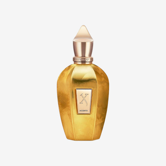 Xerjoff Accento Overdose EDP 100 ml UNI