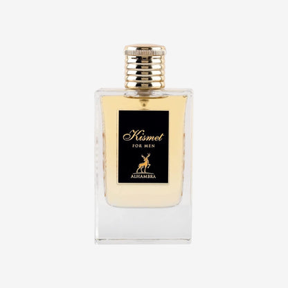 Kismet For Men Eau de Parfum, 100 ml Maison Alhambra