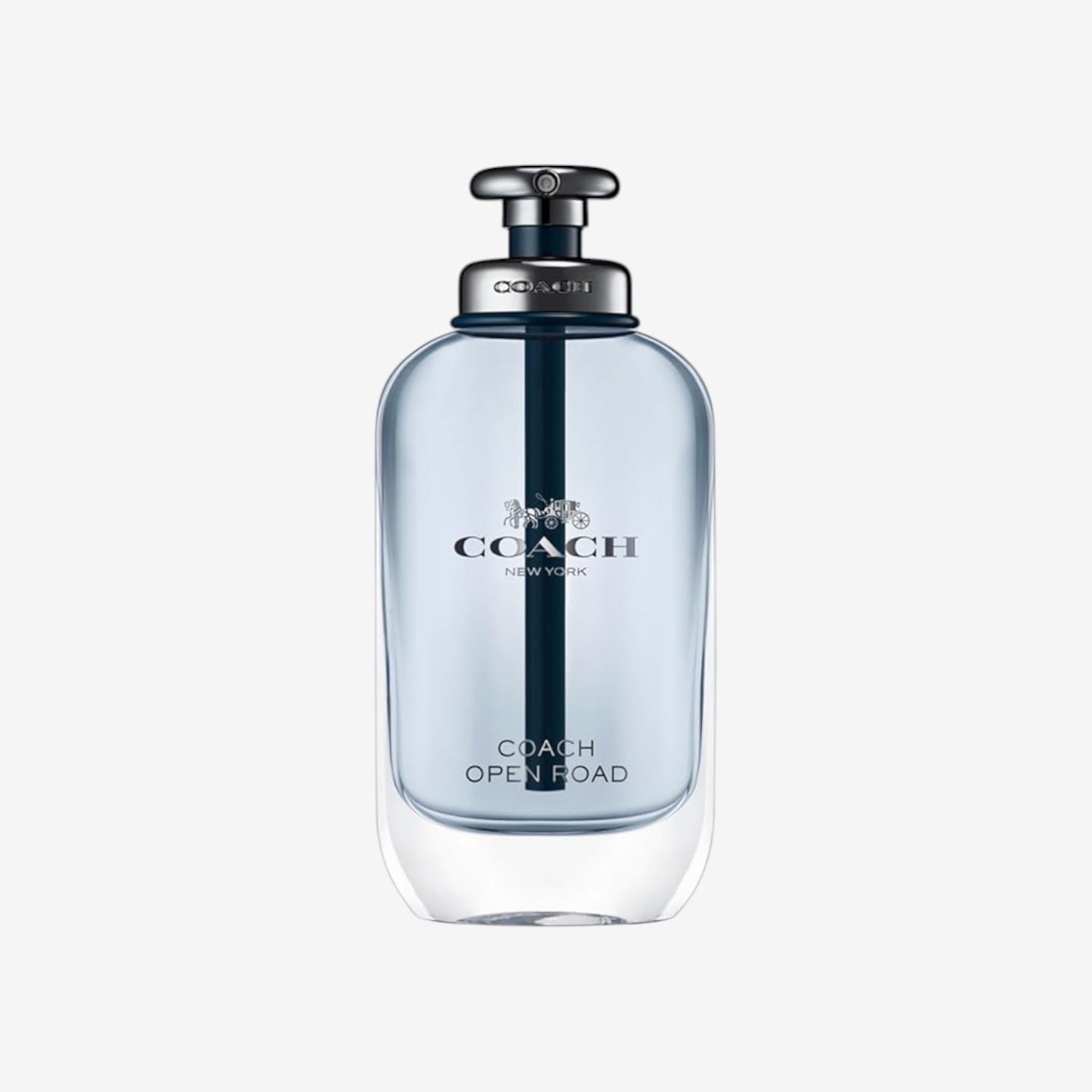 Coach Open Road EdT, Linie: Open Road, Eau de Toilette für Herren, Inhalt: 60ml