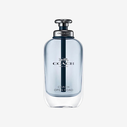Coach Open Road EdT, Linie: Open Road, Eau de Toilette für Herren, Inhalt: 60ml