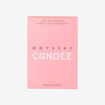 Armaf Odyssey Candee 3.3 Eau de Parfum, für Damen