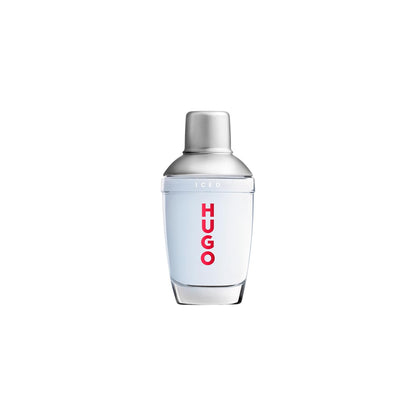 Hugo Iced Eau de Toilette 75ml