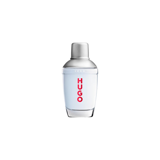 Hugo Iced Eau de Toilette 75ml