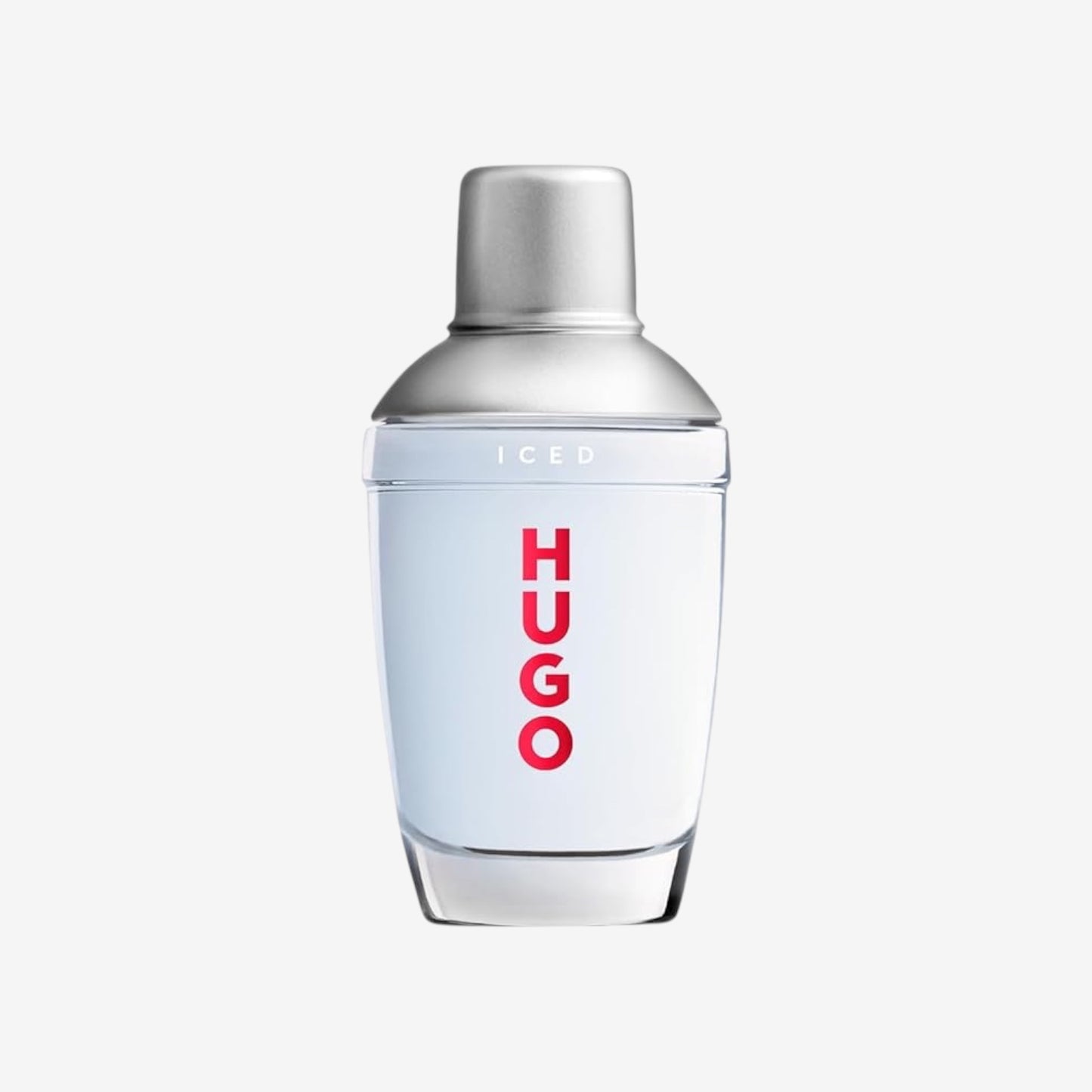 Hugo Iced Eau de Toilette 75ml