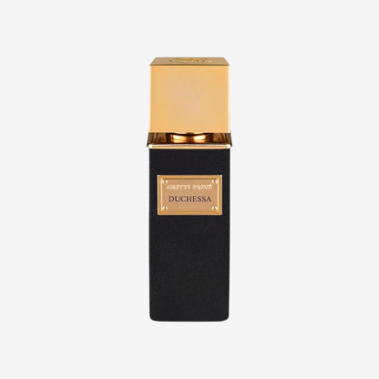 GRITTI Prive Collection Duchessa Extrait de Parfum, Unisex (100 ml)