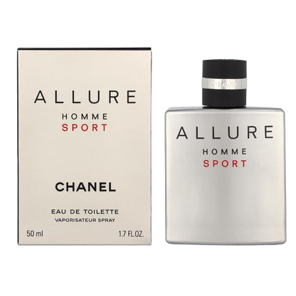 CHANEL Allure PH Sport EDT Vapo 50 ml