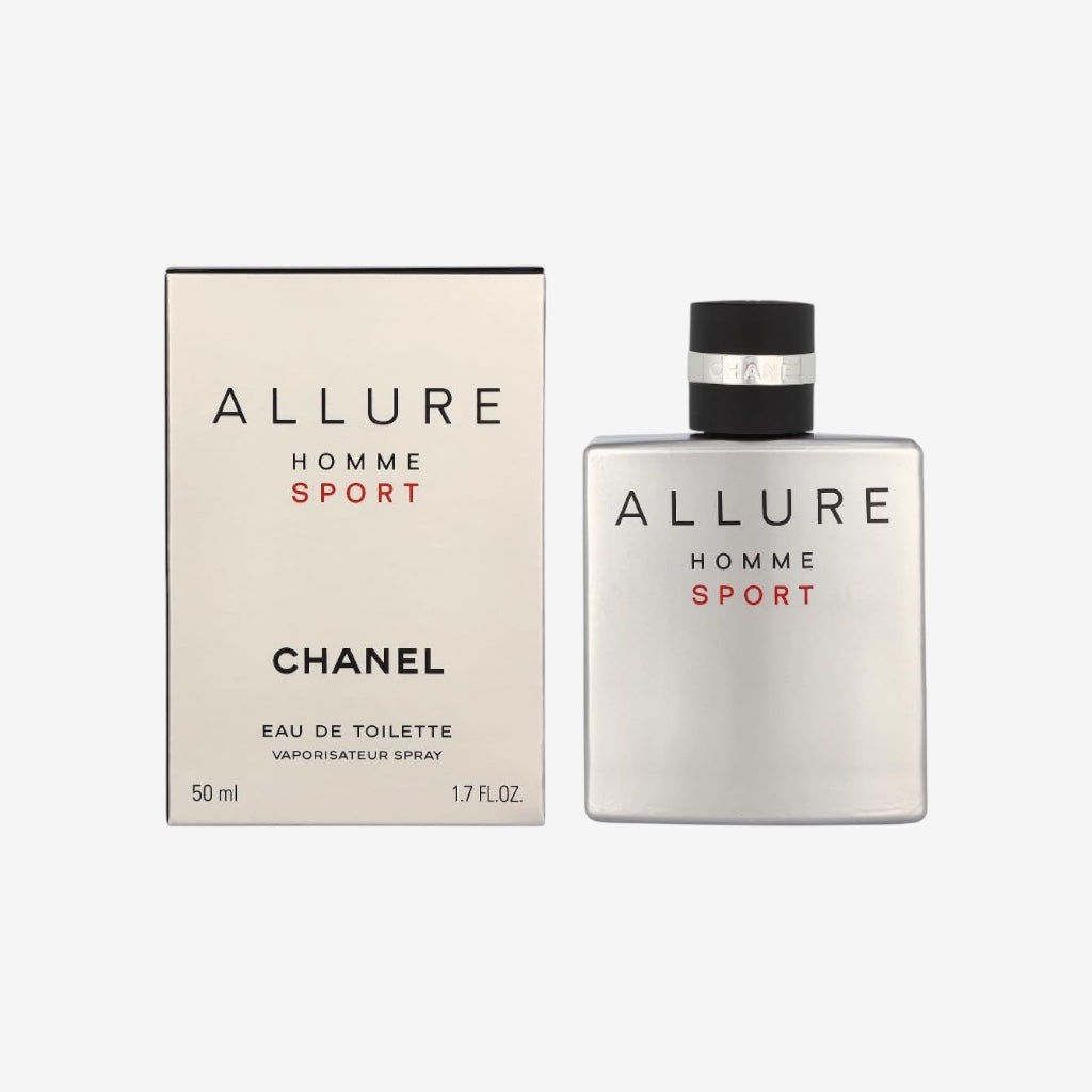 CHANEL Allure PH Sport EDT Vapo 50 ml