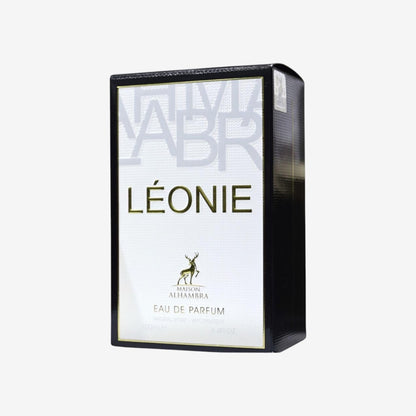 Maison Alhambra Léonie Eau De Parfum 100 ml (woman)