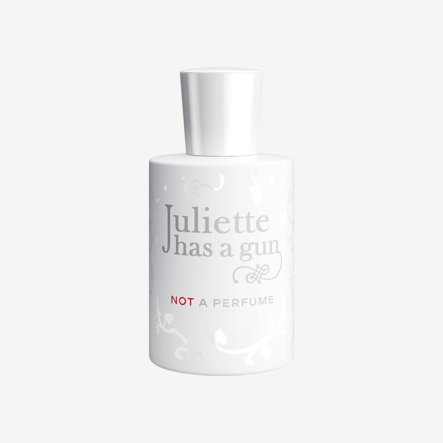 Juliette has a gun Not A Perfume femme/women, Eau de Parfum Spray, 1er Pack (1 x 50 ml), Holz
