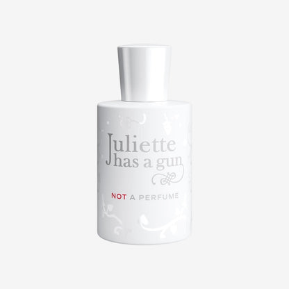 Juliette has a gun Not A Perfume femme/women, Eau de Parfum Spray, 1er Pack (1 x 50 ml), Holz