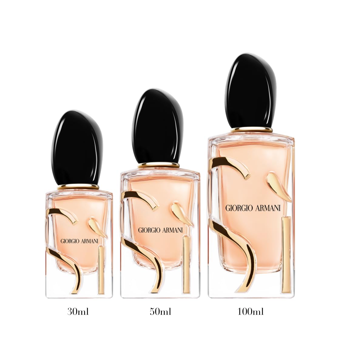 Giorgio Armani Si femme/ woman, Eau de Parfum, Vaporisateur/ Spray, 30 ml