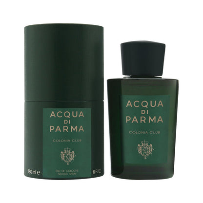 Acqua di Parma Colonia Club, 1er Pack (1 x 180 ml)
