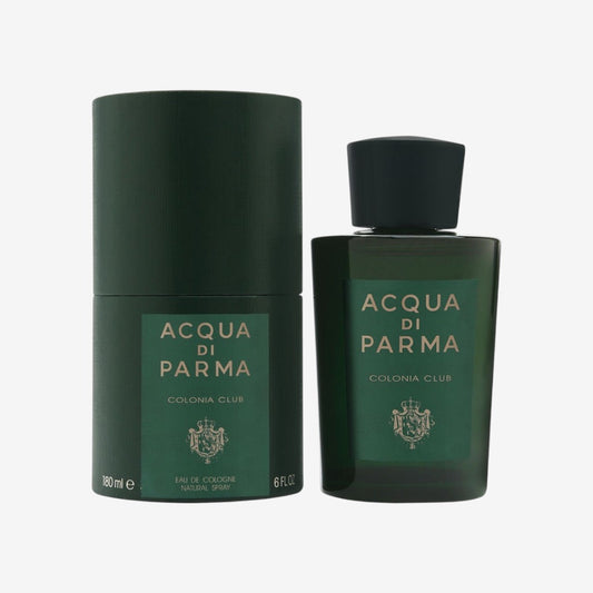 Acqua di Parma Colonia Club, 1er Pack (1 x 180 ml)