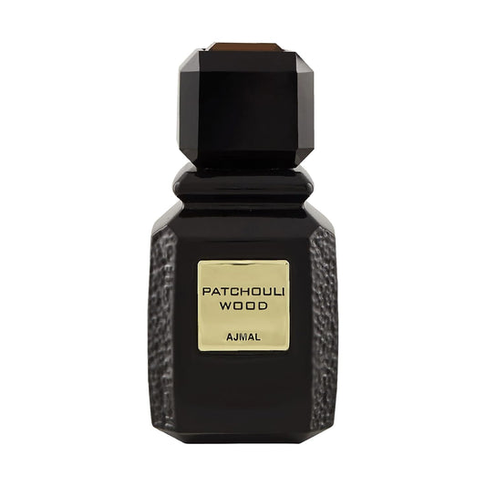 Ajmal Patchouli Wood for Unisex 3.4 oz EDP Spray