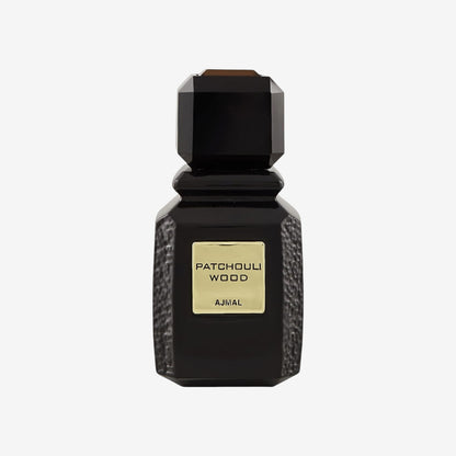 Ajmal Patchouli Wood for Unisex 3.4 oz EDP Spray