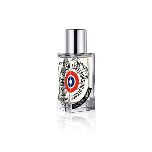 Etat Libre D’Orange I'am Trash - Les Fleurs du Dechet Eau De Parfum 50 ml (unisex)