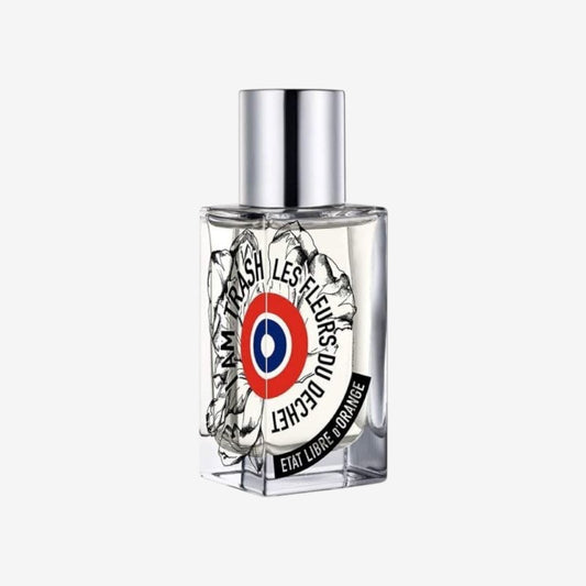 Etat Libre D’Orange I'am Trash - Les Fleurs du Dechet Eau De Parfum 50 ml (unisex)