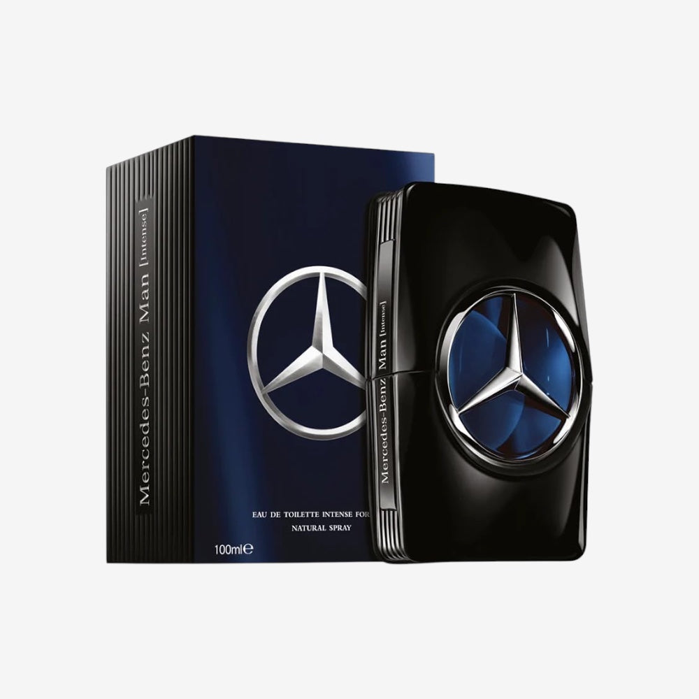 MB MAN INTENSE EDT 100ML