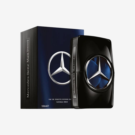 MB MAN INTENSE EDT 100ML