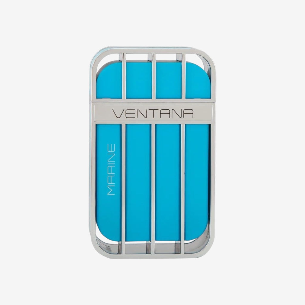 ARMAF Ventana Marine EAU de Parfum für Herren, 100 ml