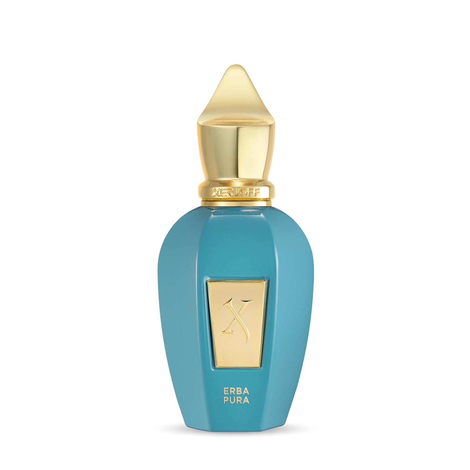 XERJOFF V Erba Pura Eau de Parfum, 50 ml