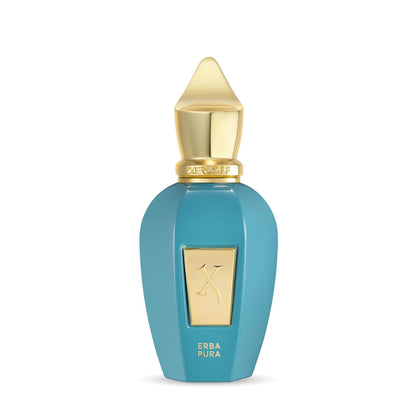 XERJOFF V Erba Pura Eau de Parfum, 50 ml