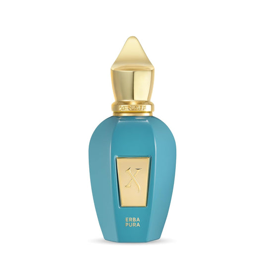 XERJOFF V Erba Pura Eau de Parfum, 50 ml