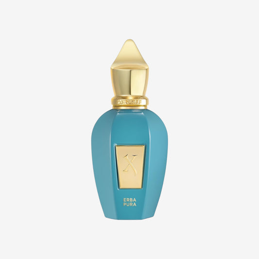 XERJOFF V Erba Pura Eau de Parfum, 50 ml