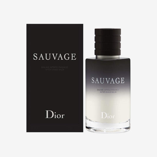 Sauvage As Balm 100 Ml