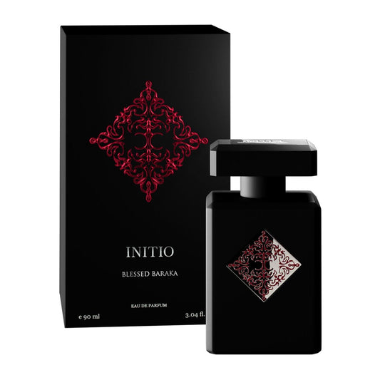 INITIO PARFUMS PRIVES Blessed Baraka Eau de Parfum 90 ml