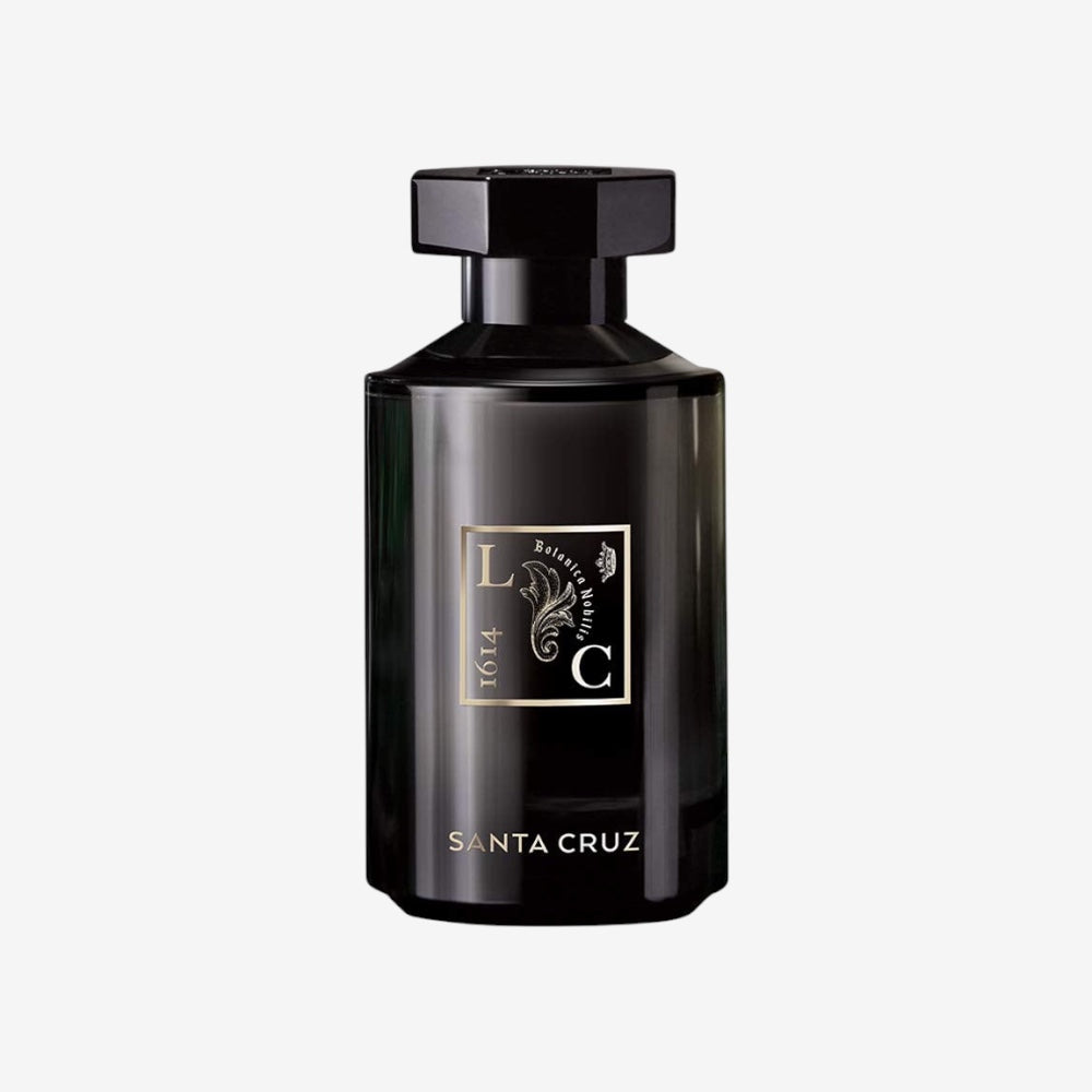 le couvent maison de parfum Couvent - Remarkable Parfum Santa Cruz EDP 100 ml ,Zitrus