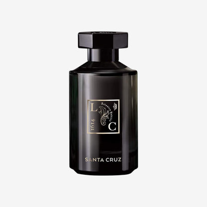 le couvent maison de parfum Couvent - Remarkable Parfum Santa Cruz EDP 100 ml ,Zitrus