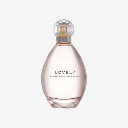 Sarah Jessica Parker Lovely EdP 100ml