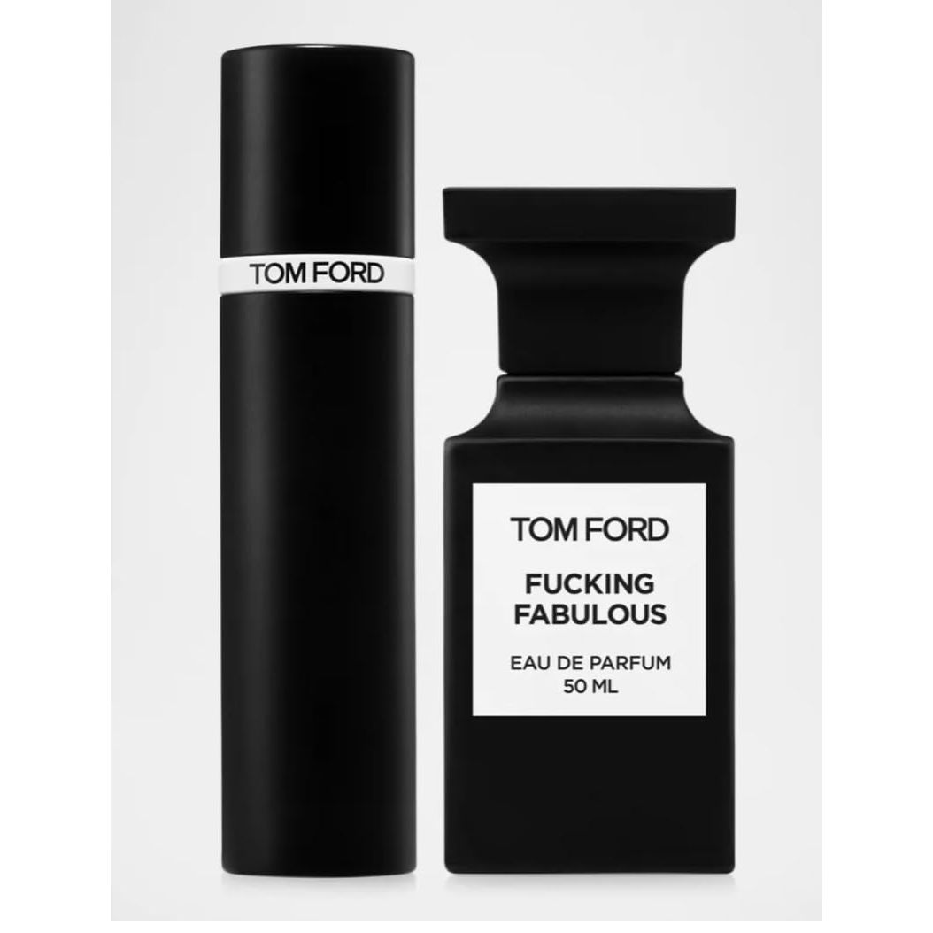 Tom Ford Fucking Fabulous EDP 50ML + EDP 10ML