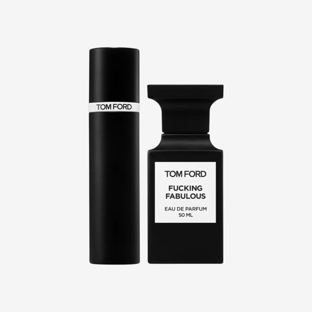 Tom Ford Fucking Fabulous EDP 50ML + EDP 10ML